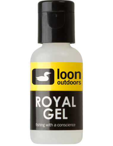 Gel flottant Loon Royal Gel