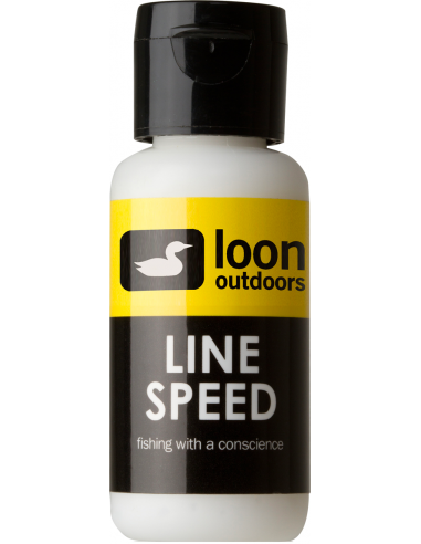 Loon Line Speed