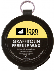 Loon Grafitolin Ferrule Wax
