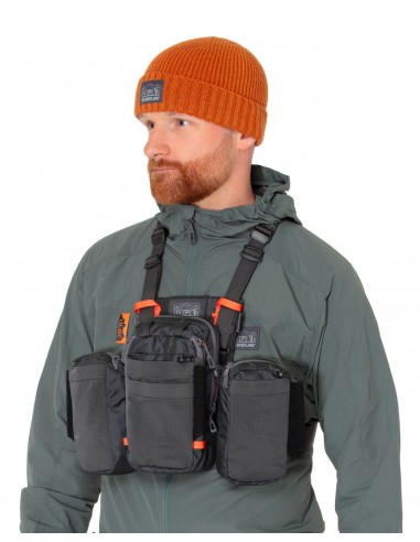 Guideline Experience Multi Harness