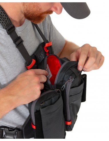 Guideline Experience Multi Harness