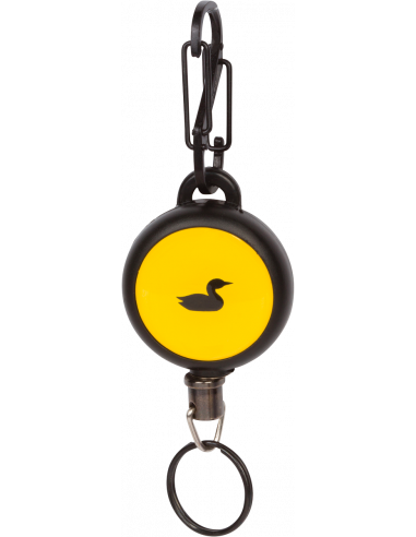 Bouton-service Rogue Zinger Loon