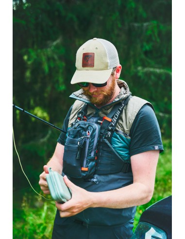 Guideline Experience Multi Harness