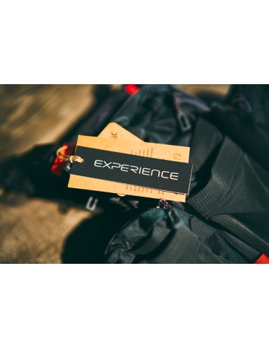 Guideline Experience Multi Harness