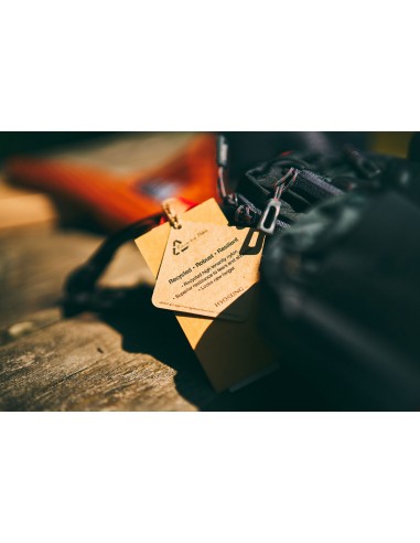 Guideline Experience Multi Harness