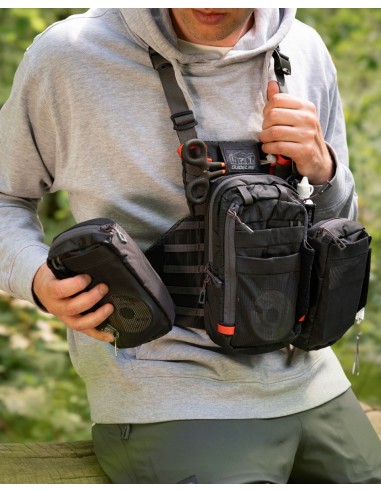 Guideline Experience Multi Harness