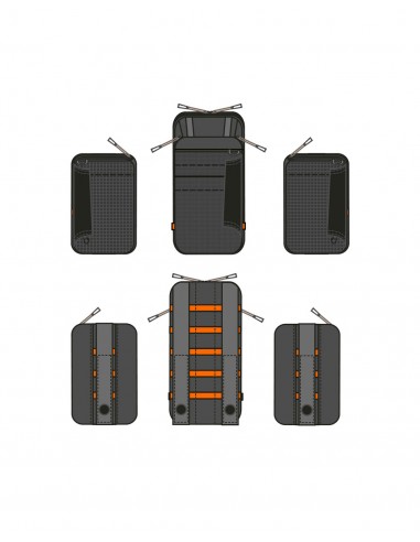 Guideline Experience Multi Harness