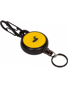 Bouton-service Rogue Zinger...