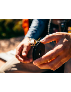 Plioirs - enrouleurs de bas... 2