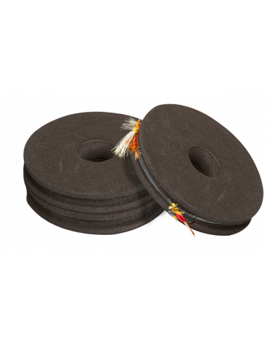 Plioirs - enrouleurs de bas de ligne...