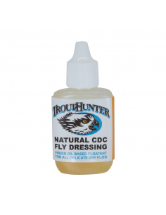 CDC Fly Dressing TroutHunter