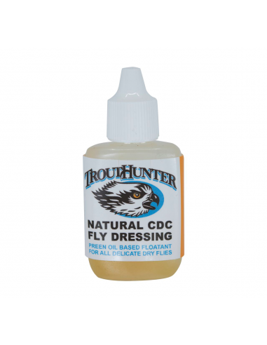 TroutHunter CDC Fly Dressing