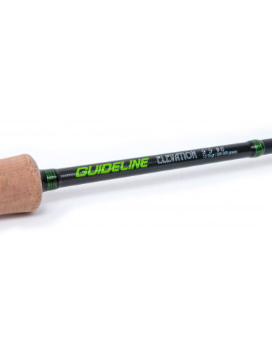 Guideline Elevation Single Hand Fly Rods