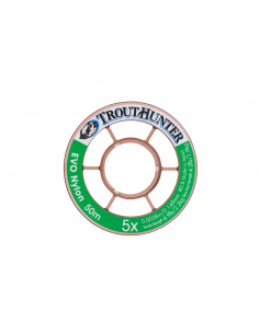 Fil nylon TroutHunter EVO...