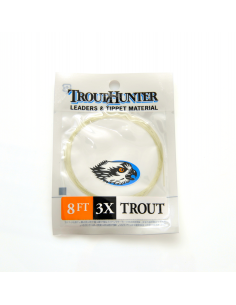 TroutHunter Nylon Tapered...