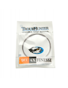 TroutHunter Finesse Nylon...