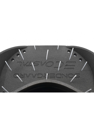 Sondergaard ECoastal Shooting Basket...