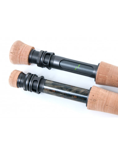 Guideline Elevation Single Hand Fly Rods