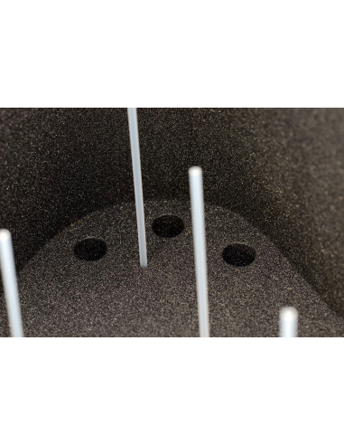 Sondergaard ECoastal Shooting Basket...