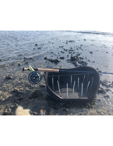 Sondergaard ECoastal Shooting Basket...