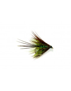 FMF Dabbler Default Olive