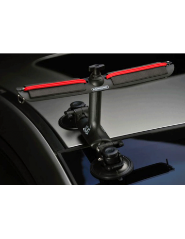 SUMO Suction Mount Rod Carrier by...