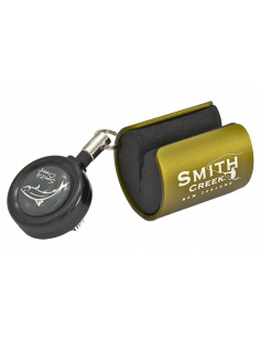 Smith Creek Rod Clip™ with...