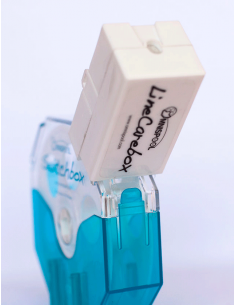 Omnispool LineCarebox 2