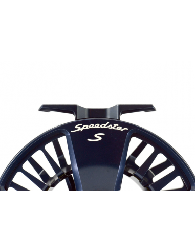 Moulinet Lamson Speedster S coloris...