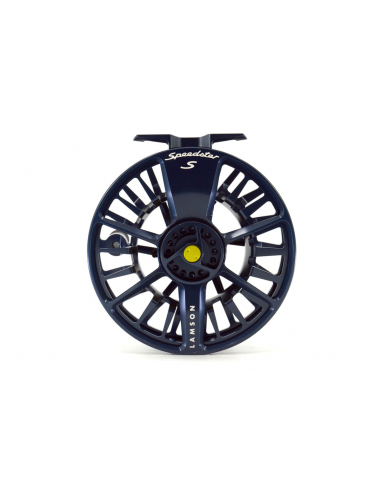 Moulinet Lamson Speedster S coloris...