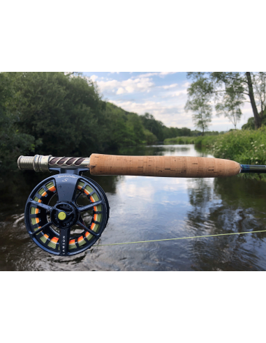 Moulinet Lamson Speedster S coloris...