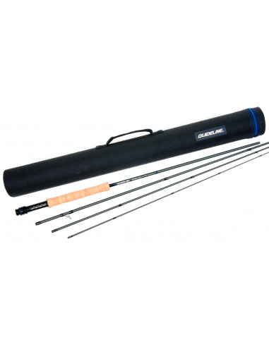 Guideline Fario NT8 Full Wells Grip 4...