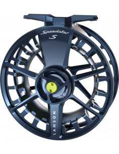 Lamson Speedster S HD... 2