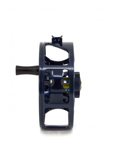 Lamson Speedster S HD Midnight or...