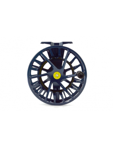 Lamson Speedster S HD Midnight or...