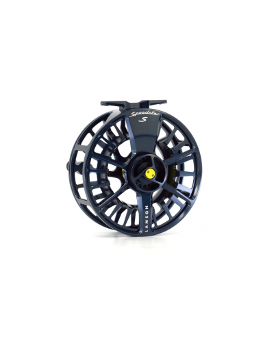 Moulinet Lamson Speedster S HD...