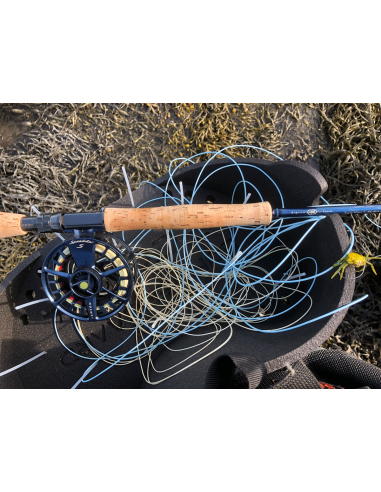 Moulinet Lamson Speedster S HD...