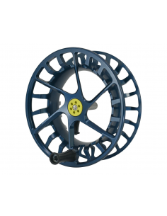 Lamson Speedster S & HD... 2