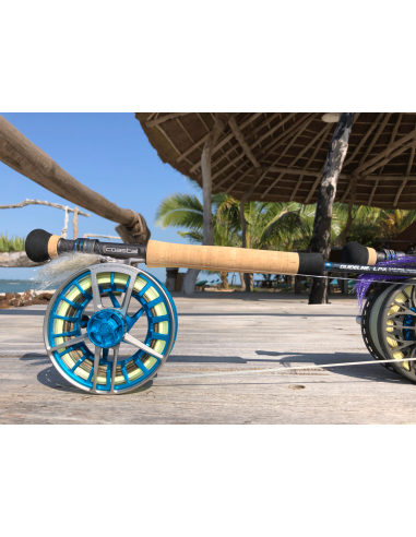 Lamson Litespeed M-6/M-8/M-10/M-12...