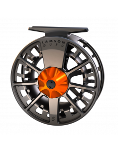 Lamson Guru Fly Reels Blaze... 2