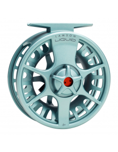 Lamson Liquid  Glacier or... 2