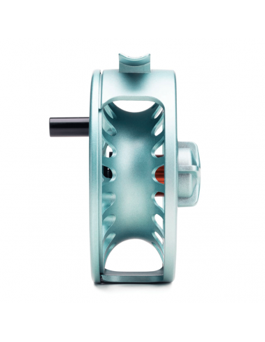 Lamson Liquid  Glacier or Smoke Fly...