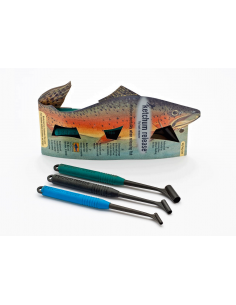 Ketchum Release® Fly Hook...