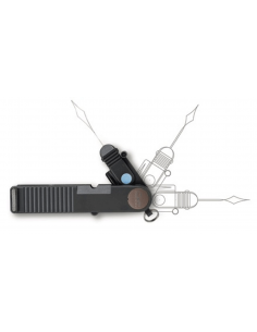 Coupe fil C&F Design 3-in-1...