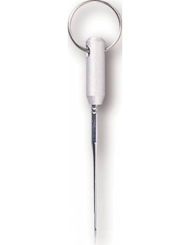 Aiguille C&F Design 3 en 1 “Nail Knot Pipe & Line Needle” (CFA-11)