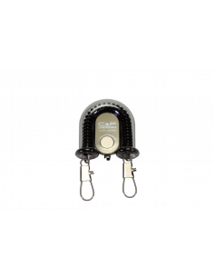 C&F Design 2-in-1 Retractor...