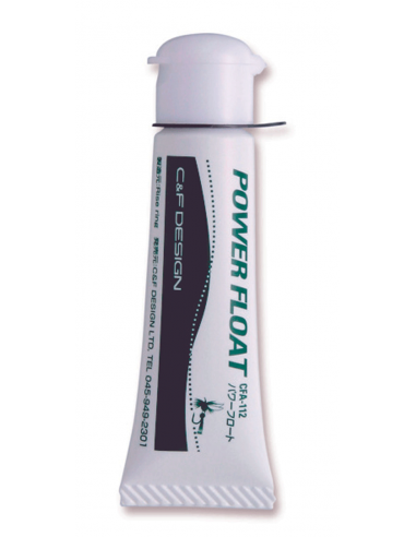 C&F Design Power Float (CFA-112) fly...