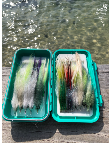 Boîte étanche C&F Design Saltwater...