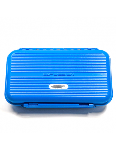 C&F Design Saltwater Tarpon Fly Case...