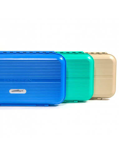 C&F Design Saltwater Tarpon Fly Case...